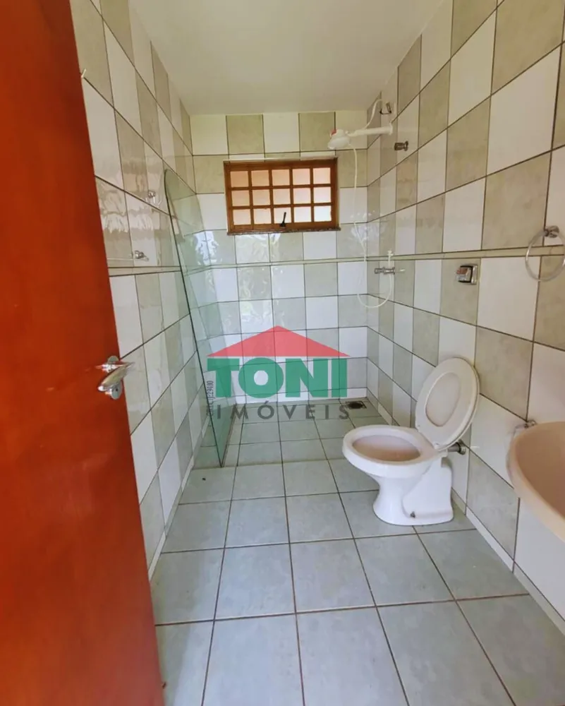 Casa, 3 quartos - Foto 6