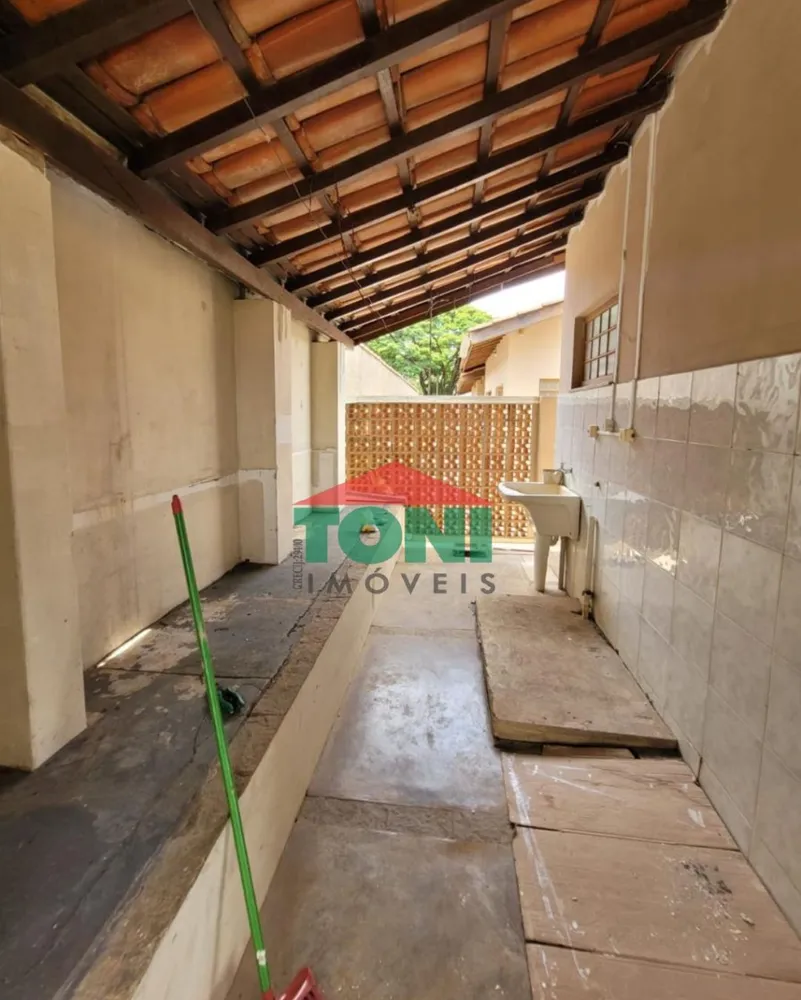 Casa, 3 quartos - Foto 7