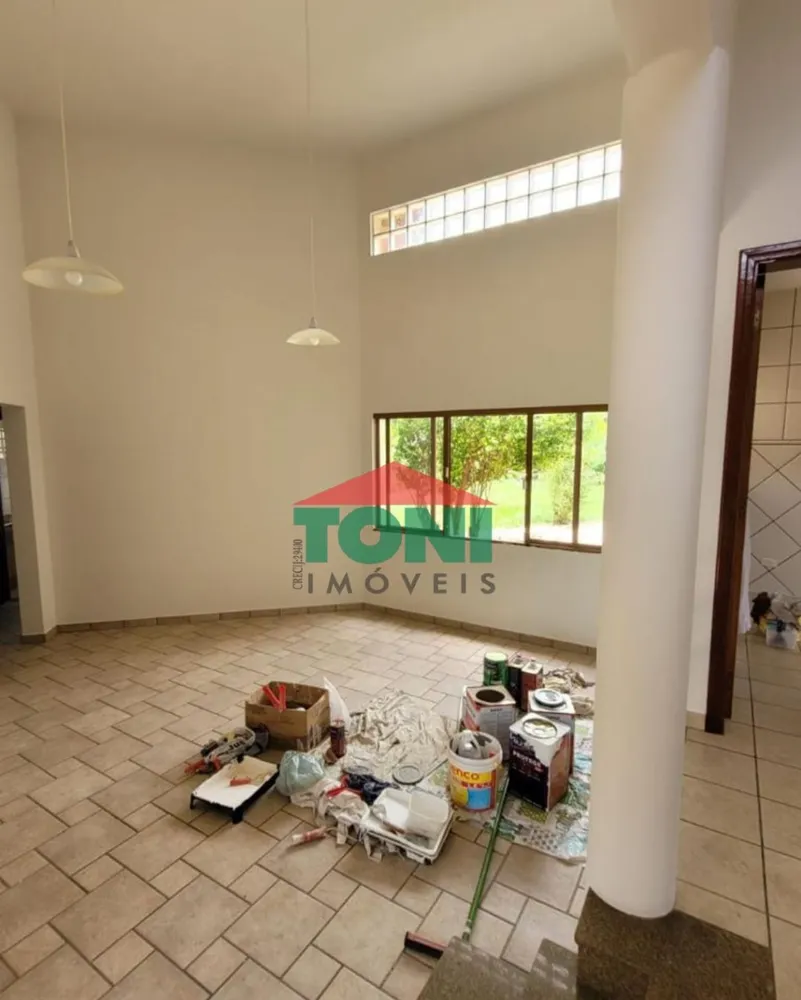 Casa, 3 quartos - Foto 8
