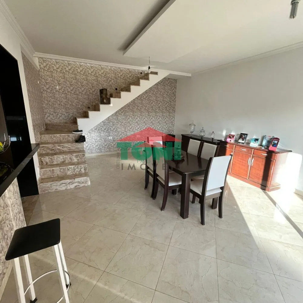 Casa, 3 quartos - Foto 2