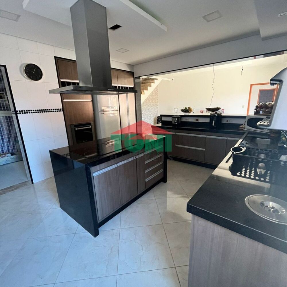 Casa, 3 quartos - Foto 16