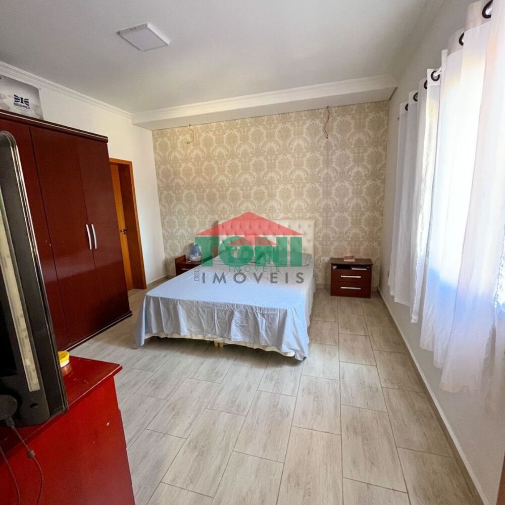 Casa, 3 quartos - Foto 12