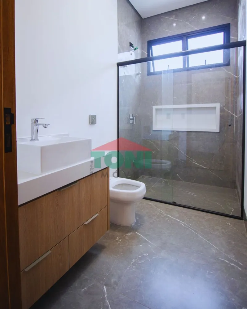 Casa, 3 quartos - Foto 2