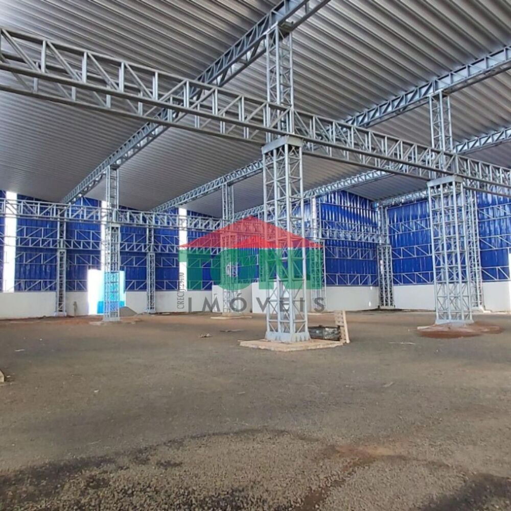 Depósito-Galpão - Foto 3