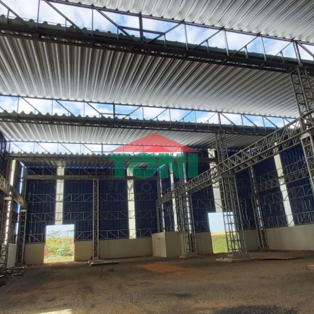 Depósito-Galpão - Foto 4