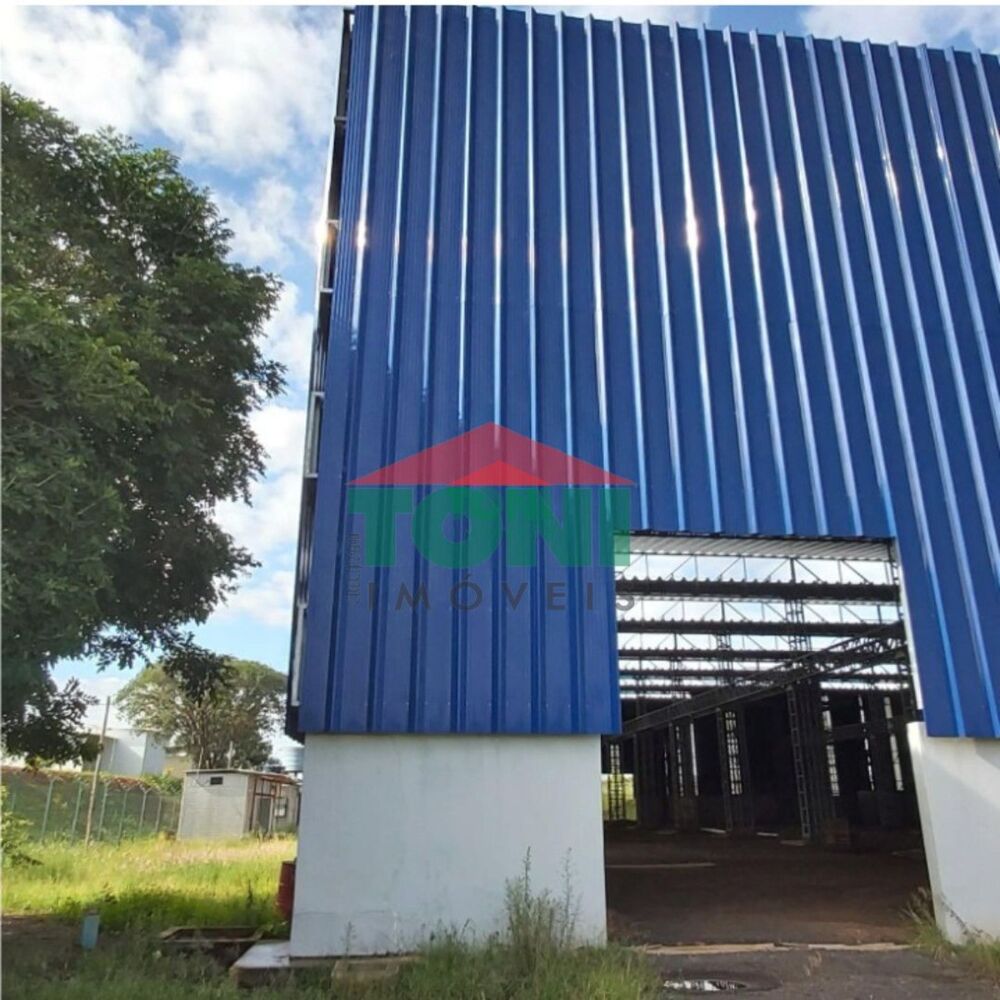 Depósito-Galpão - Foto 1