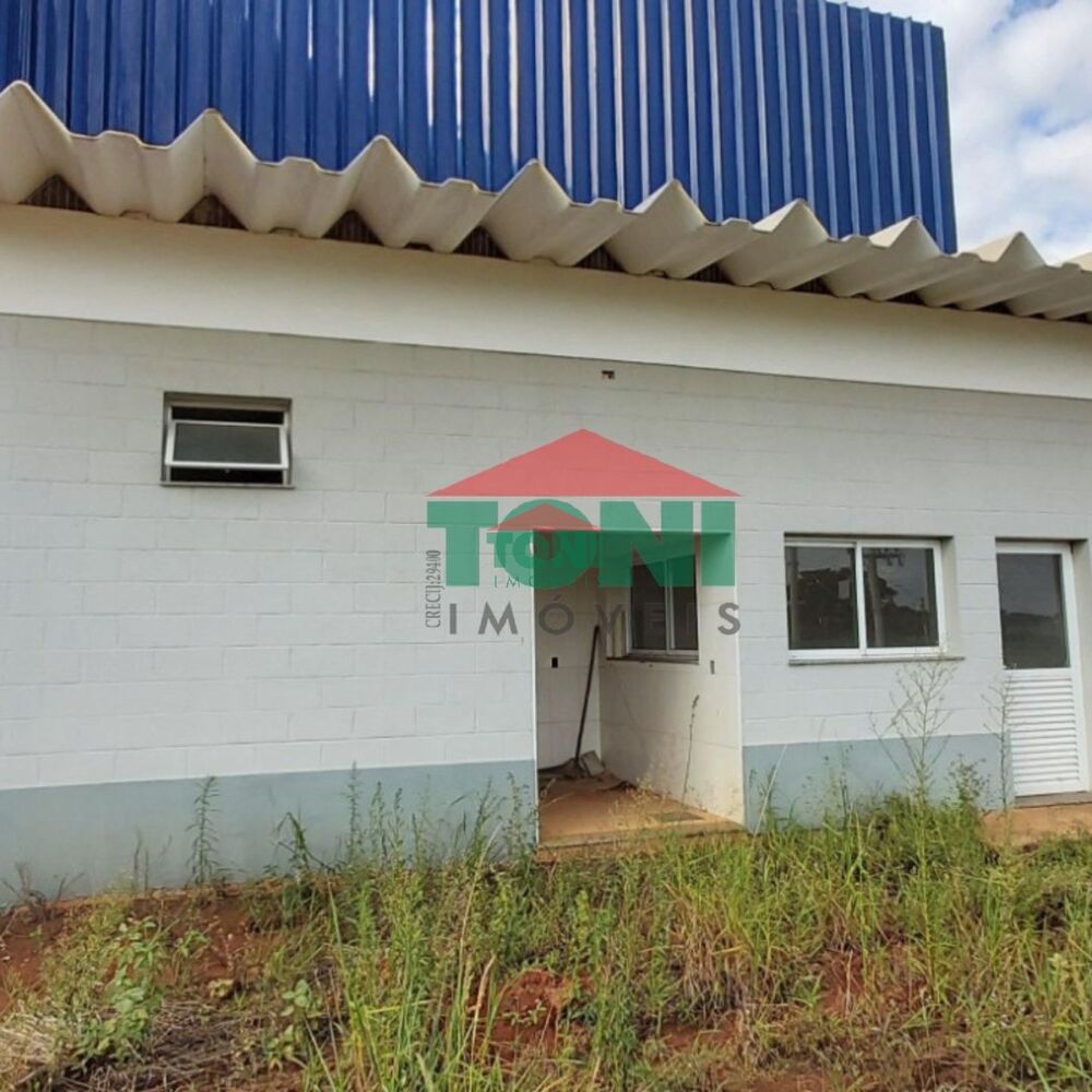 Depósito-Galpão - Foto 5