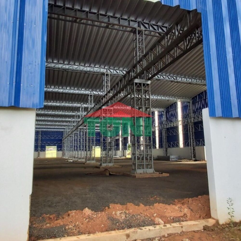 Depósito-Galpão - Foto 2