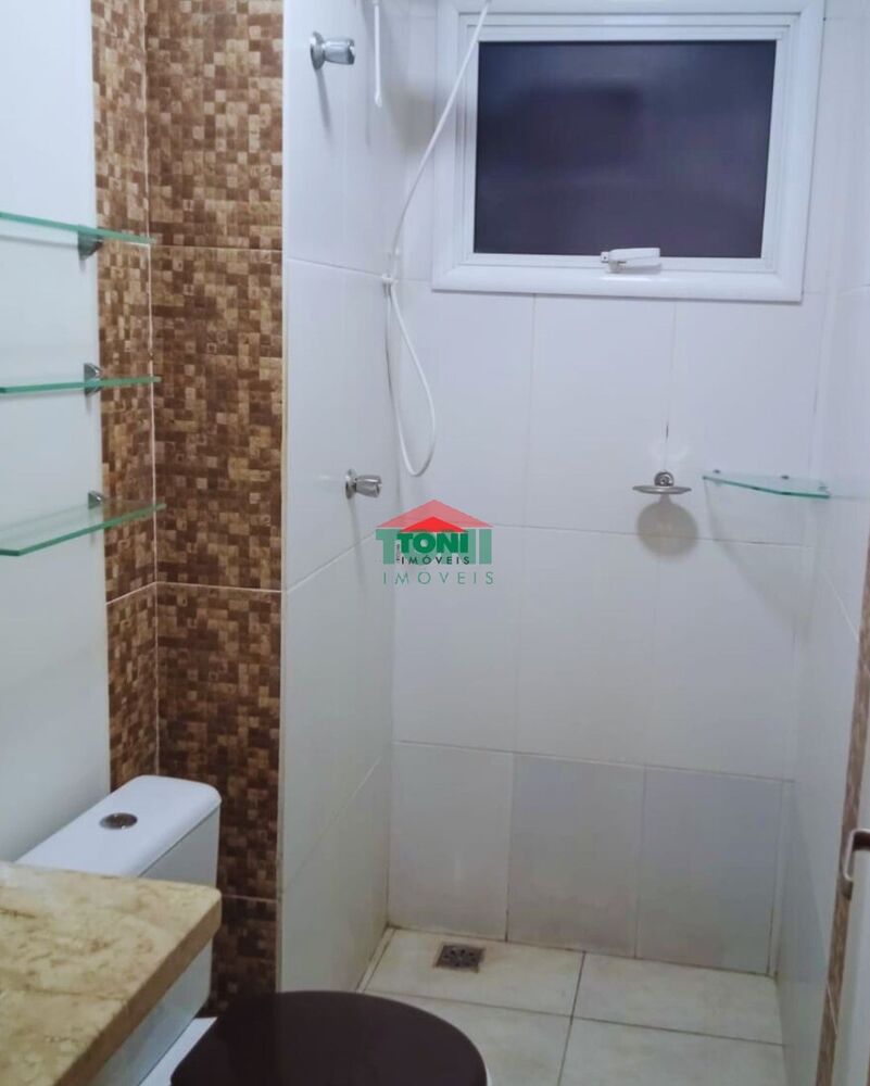 Apartamento, 2 quartos, 55 m² - Foto 3