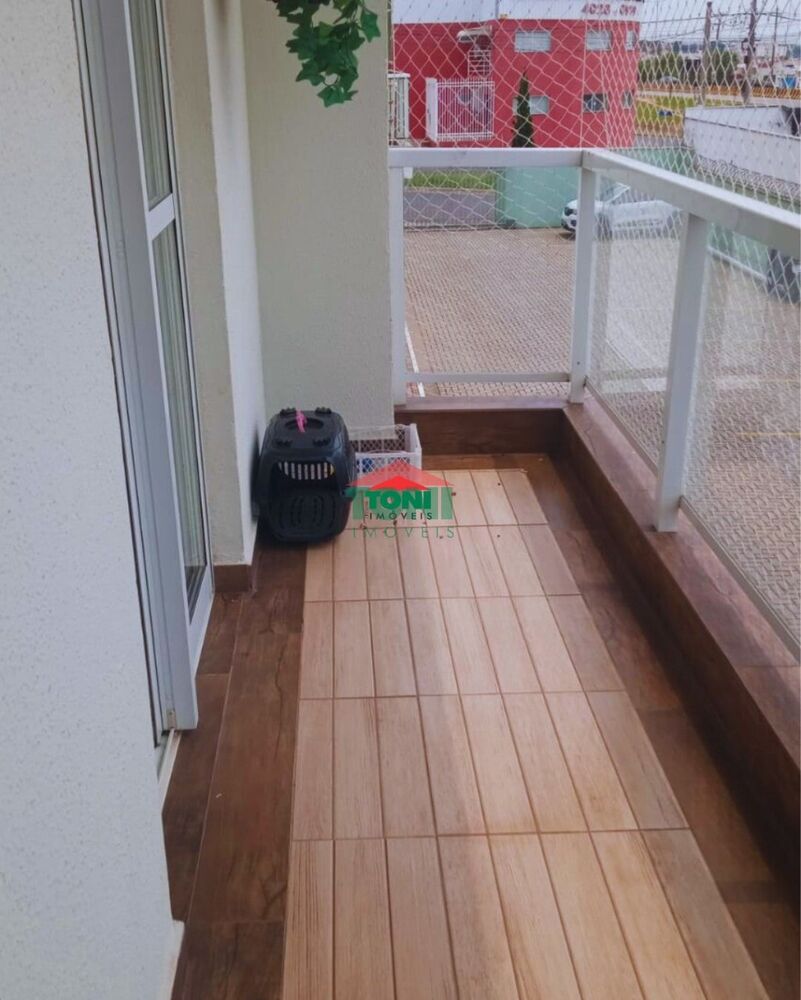 Apartamento, 2 quartos, 55 m² - Foto 8