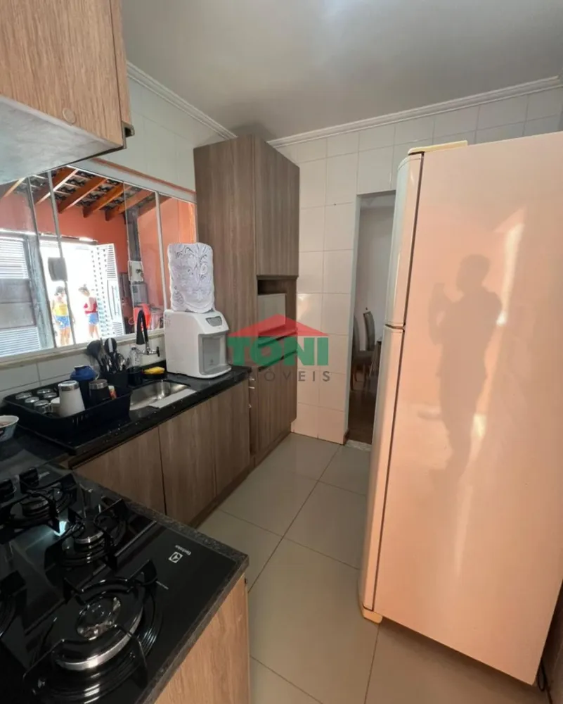 Casa, 3 quartos - Foto 5