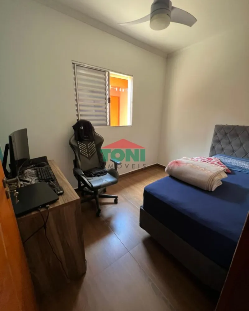 Casa, 3 quartos - Foto 8
