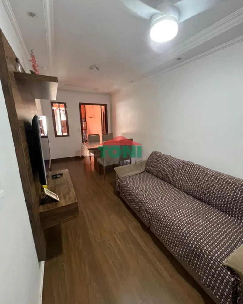 Casa, 3 quartos - Foto 2