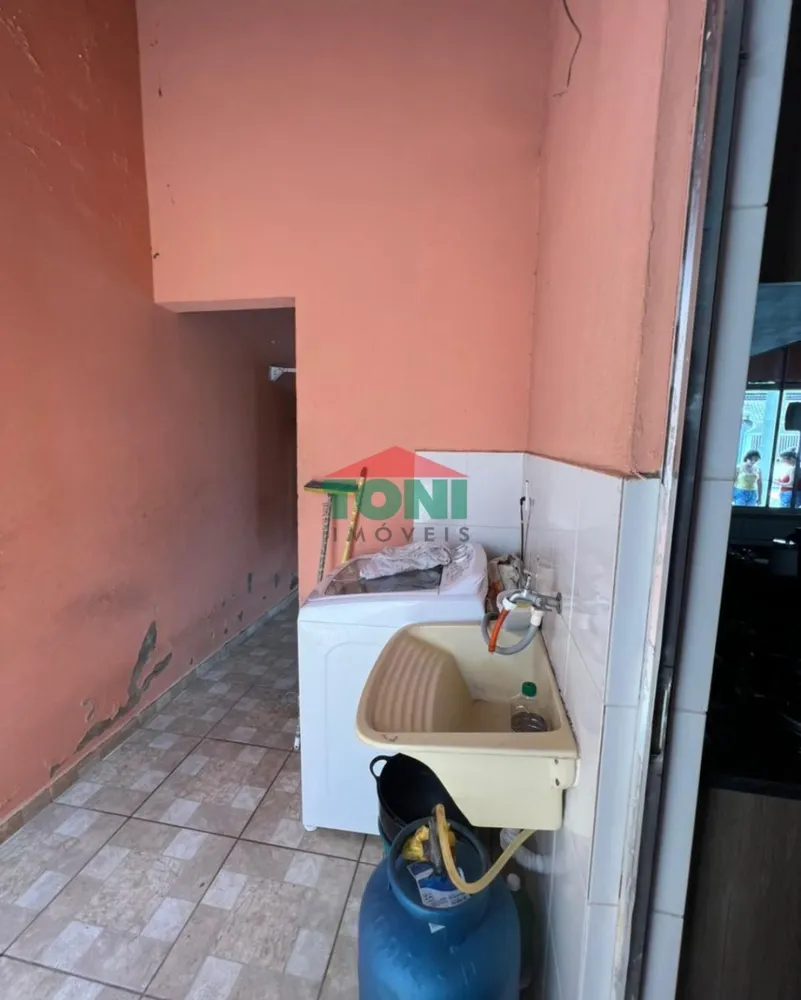 Casa, 3 quartos - Foto 10