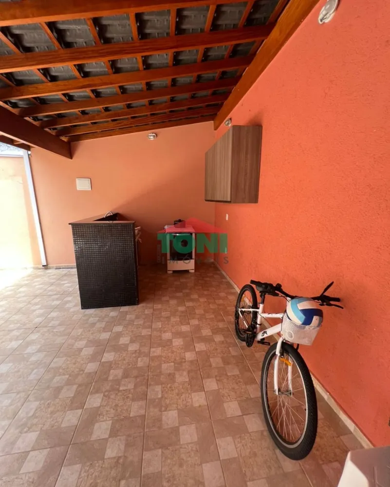 Casa, 3 quartos - Foto 11