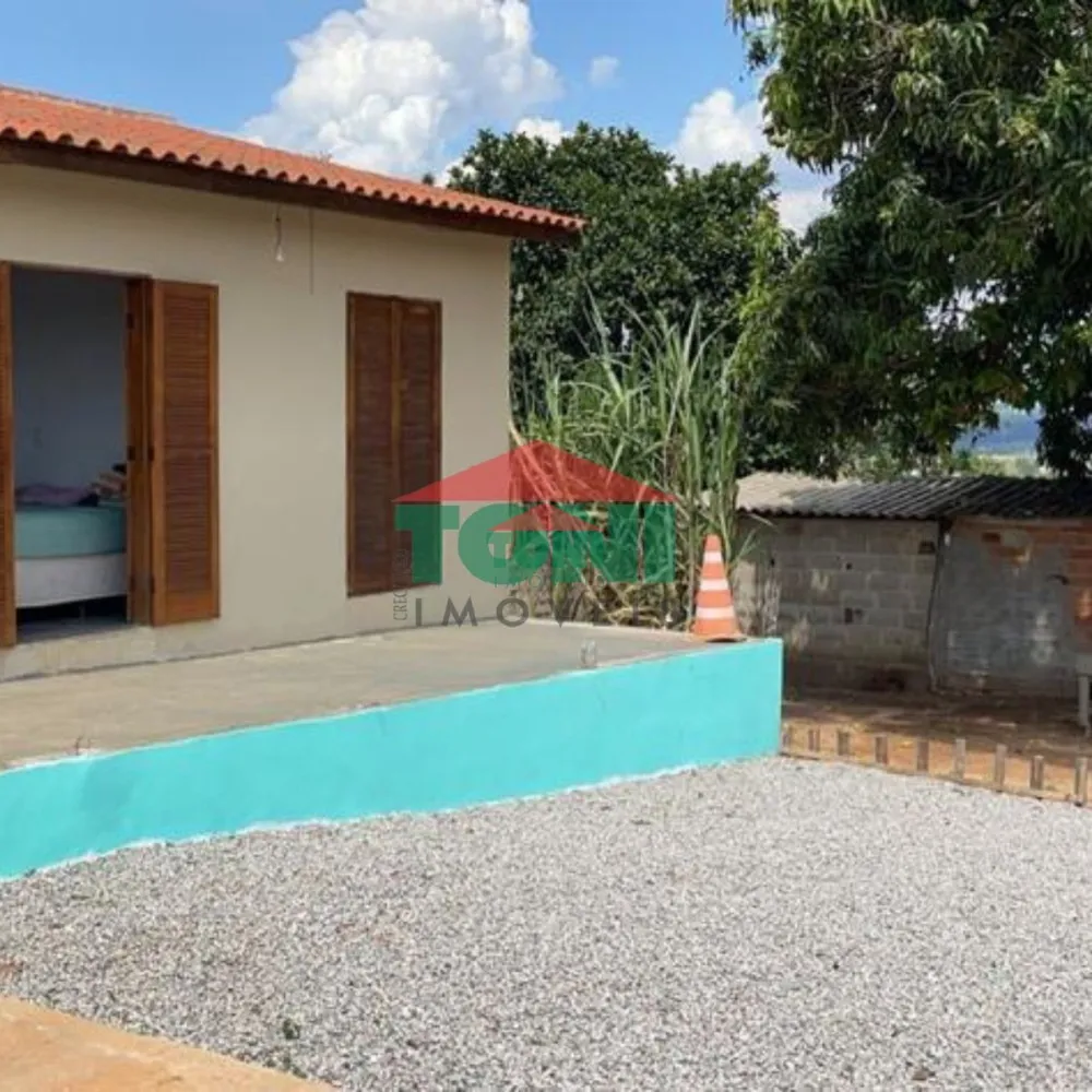 Chácara, 2 quartos - Foto 2