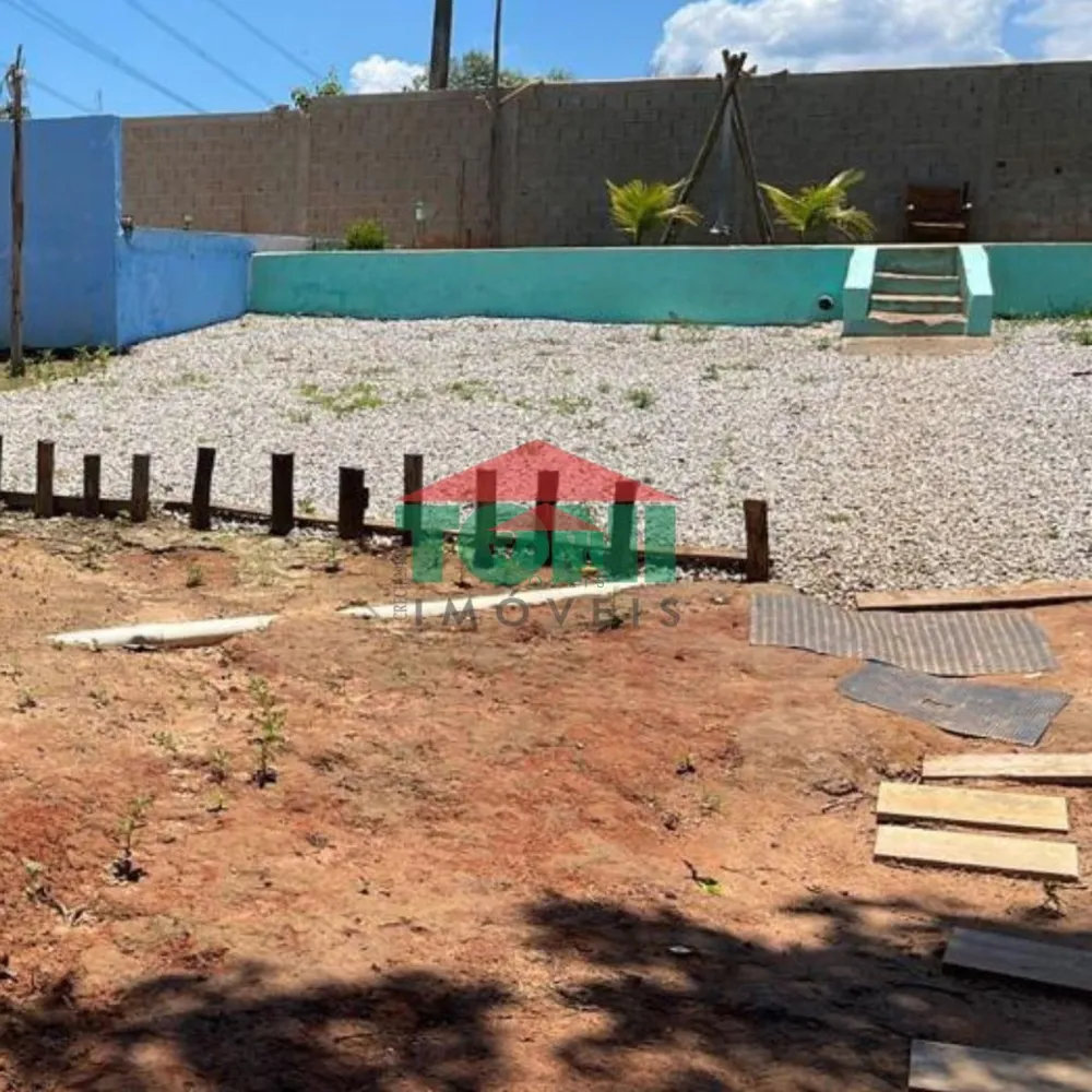 Chácara, 2 quartos - Foto 5