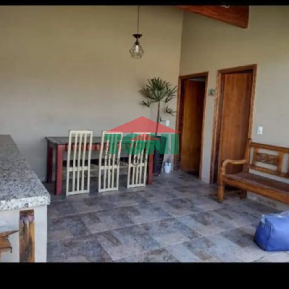 Chácara, 2 quartos - Foto 10