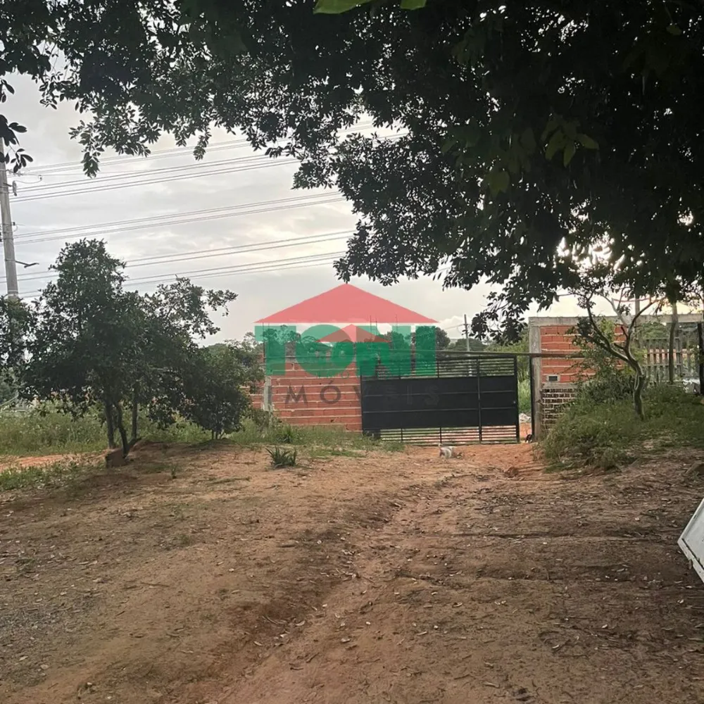 Chácara, 2 quartos - Foto 12
