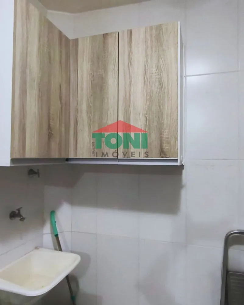 Apartamento, 2 quartos, 49 m² - Foto 8