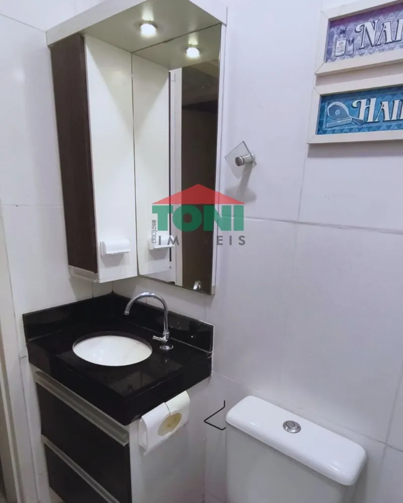 Apartamento, 2 quartos, 49 m² - Foto 12