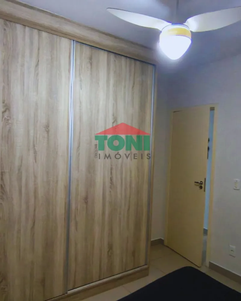 Apartamento, 2 quartos, 49 m² - Foto 11