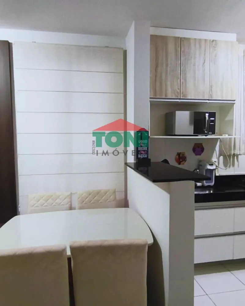 Apartamento, 2 quartos, 49 m² - Foto 7