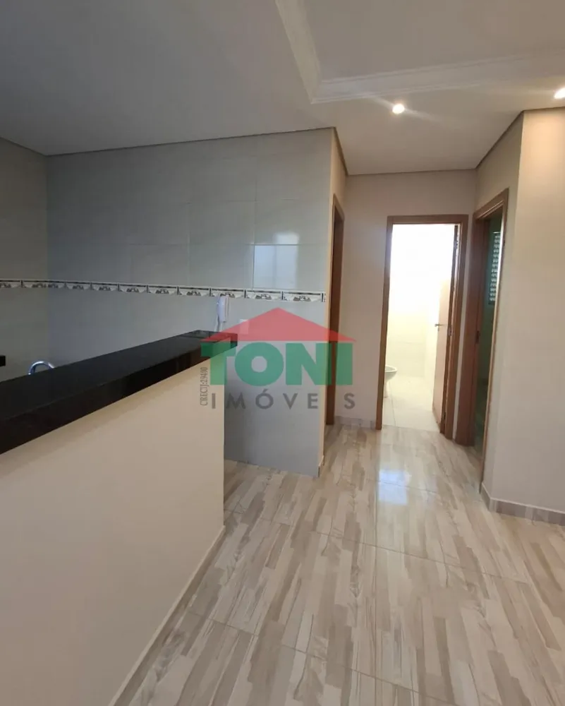 Apartamento, 2 quartos, 42 m² - Foto 3