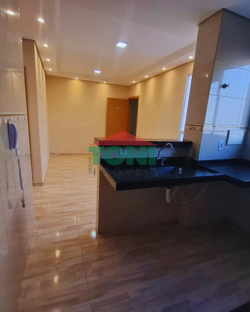Apartamento, 2 quartos, 42 m² - Foto 8