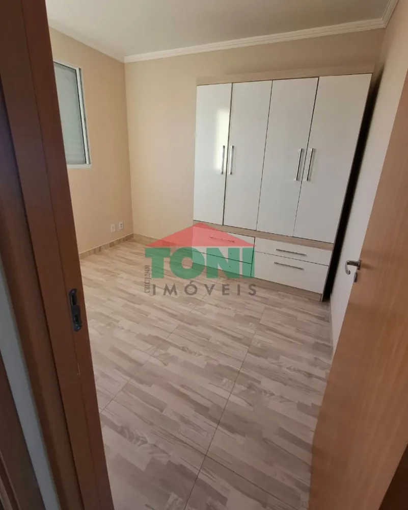 Apartamento, 2 quartos, 42 m² - Foto 5