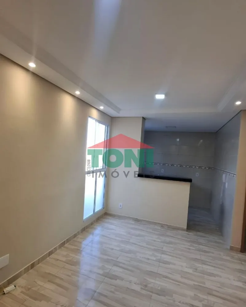 Apartamento, 2 quartos, 42 m² - Foto 4