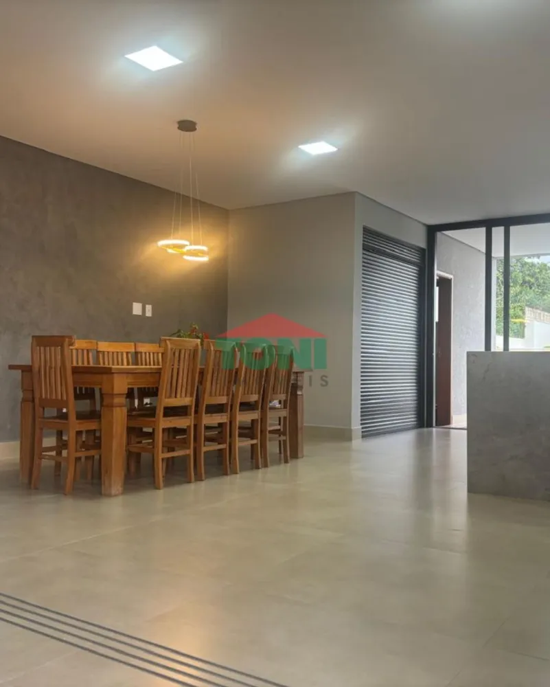 Casa, 4 quartos - Foto 6