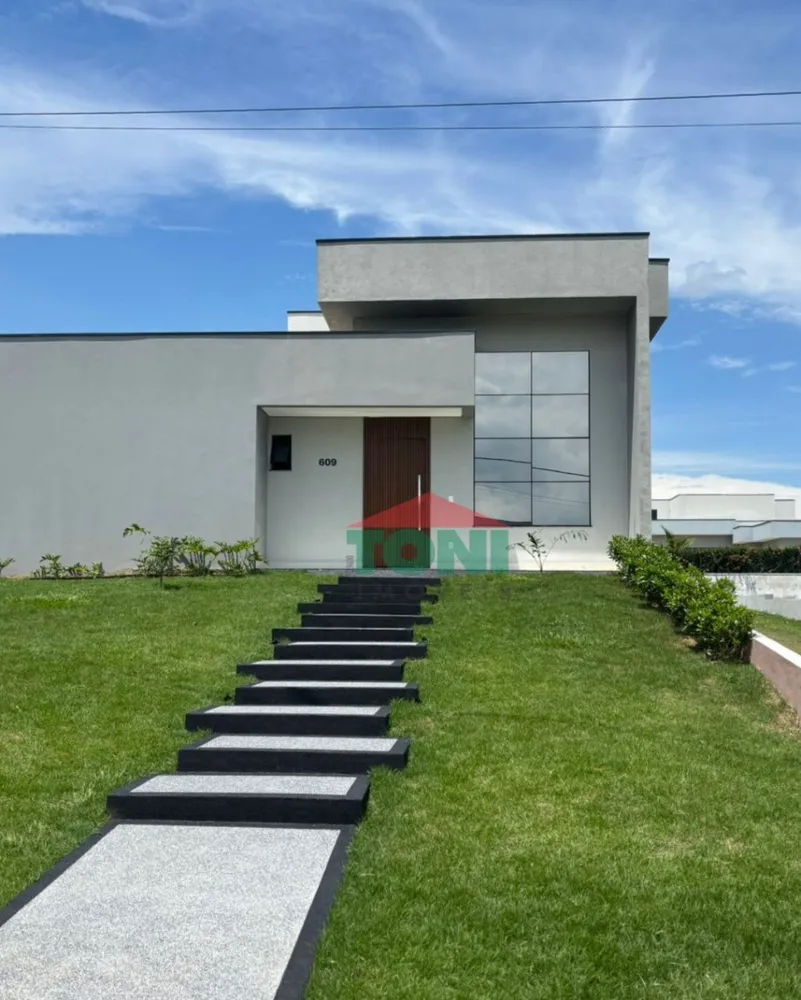 Casa, 4 quartos - Foto 1