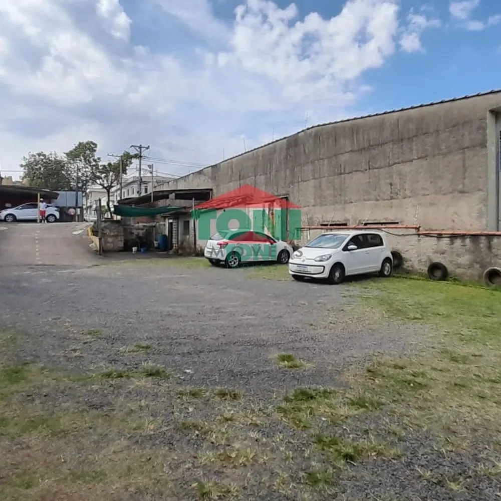 Loteamento e Condomínio, 554 m² - Foto 5
