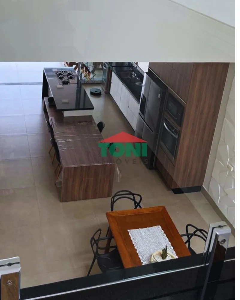 Casa, 3 quartos, 350 m² - Foto 5
