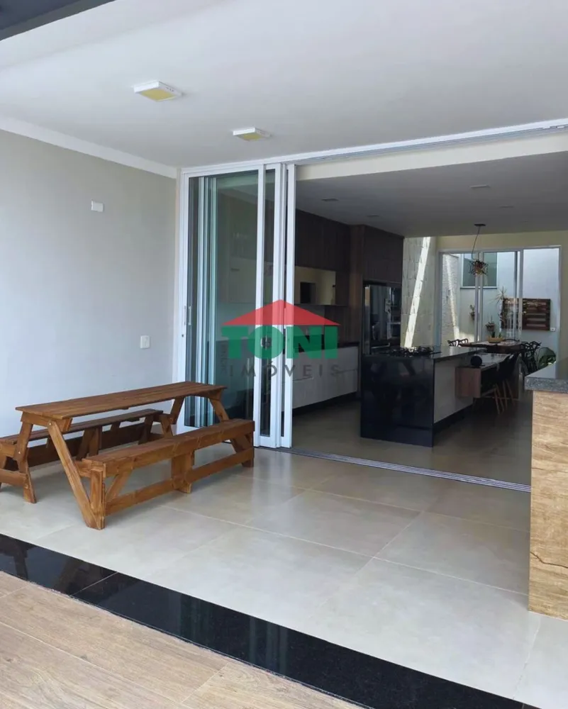 Casa, 3 quartos, 350 m² - Foto 10