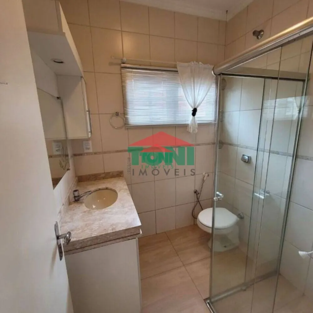 Casa, 3 quartos - Foto 10
