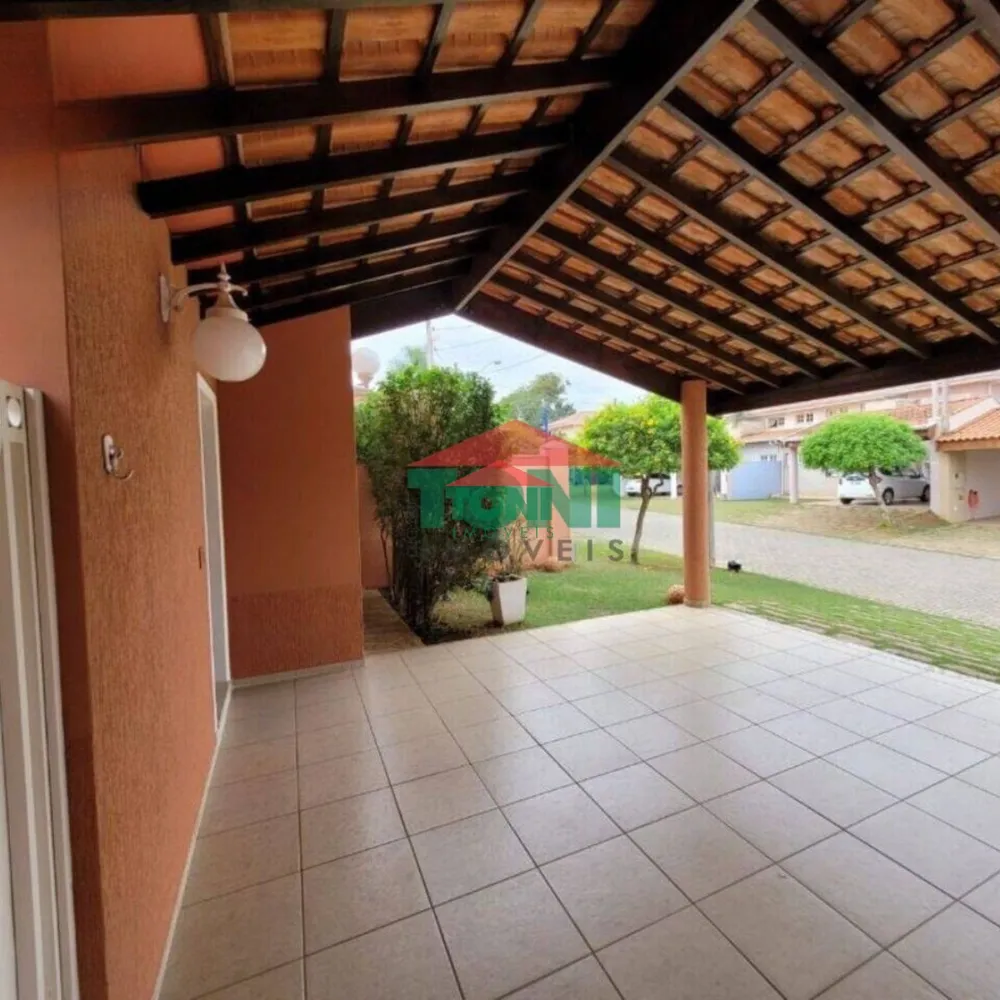 Casa, 3 quartos - Foto 2
