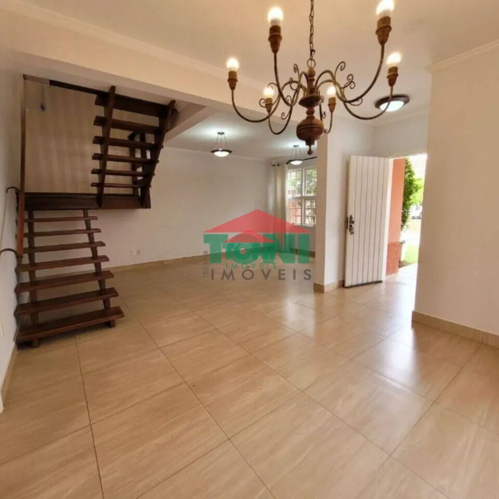 Casa, 3 quartos - Foto 4