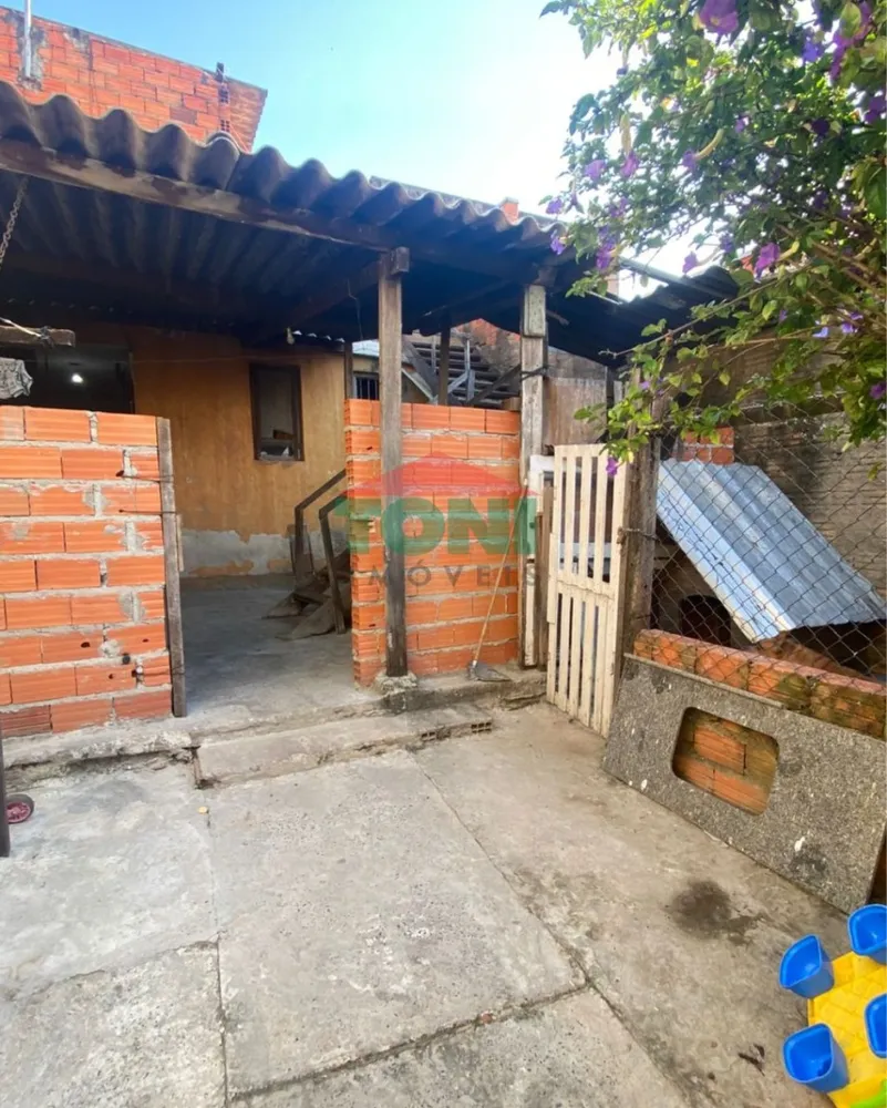 Casa, 2 quartos - Foto 10