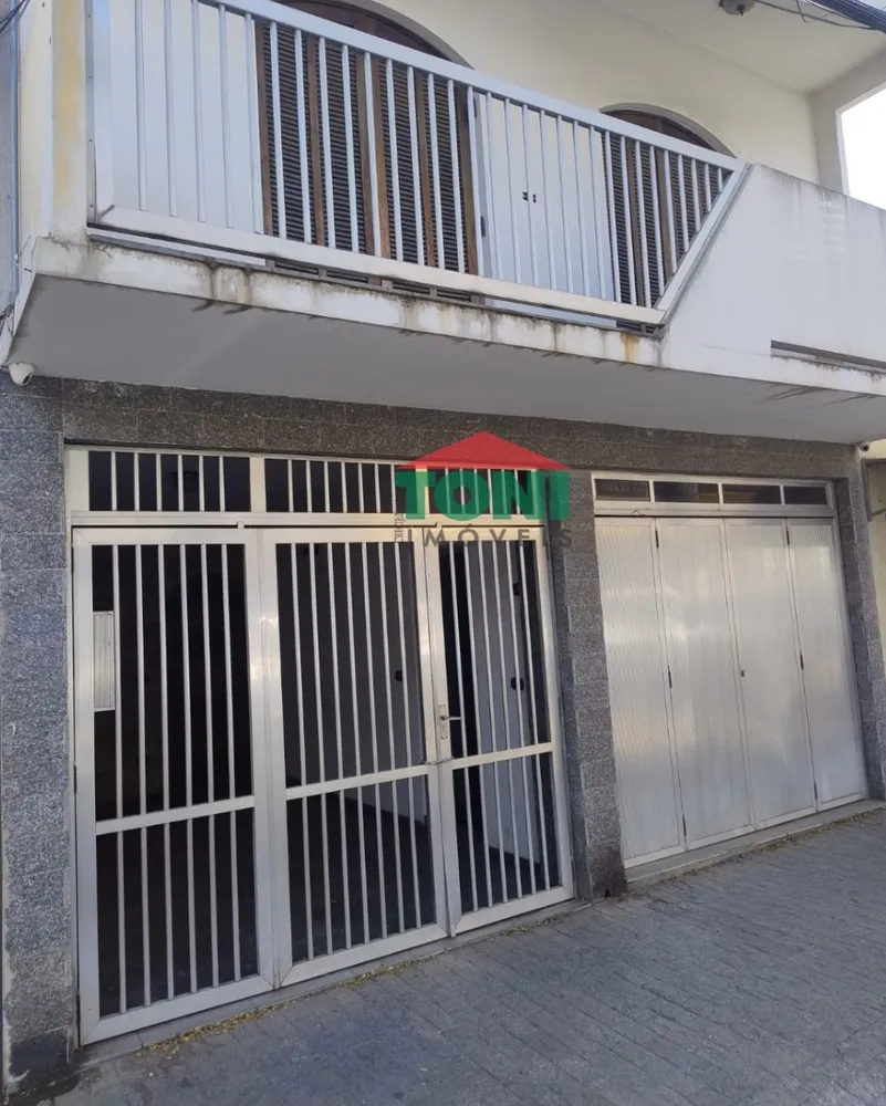 Prédio Inteiro, 161 m² - Foto 1