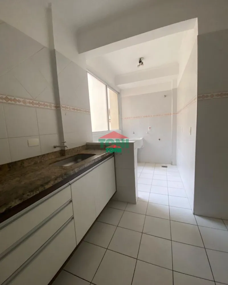 Apartamento, 2 quartos, 74 m² - Foto 5