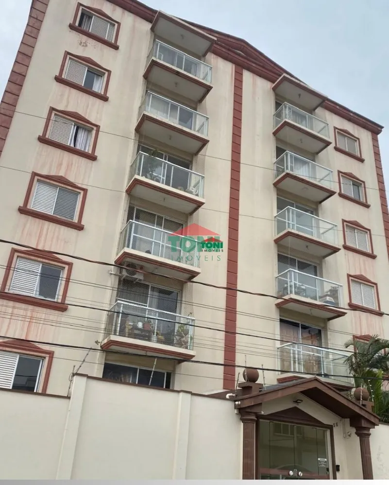 Apartamento, 2 quartos, 74 m² - Foto 1