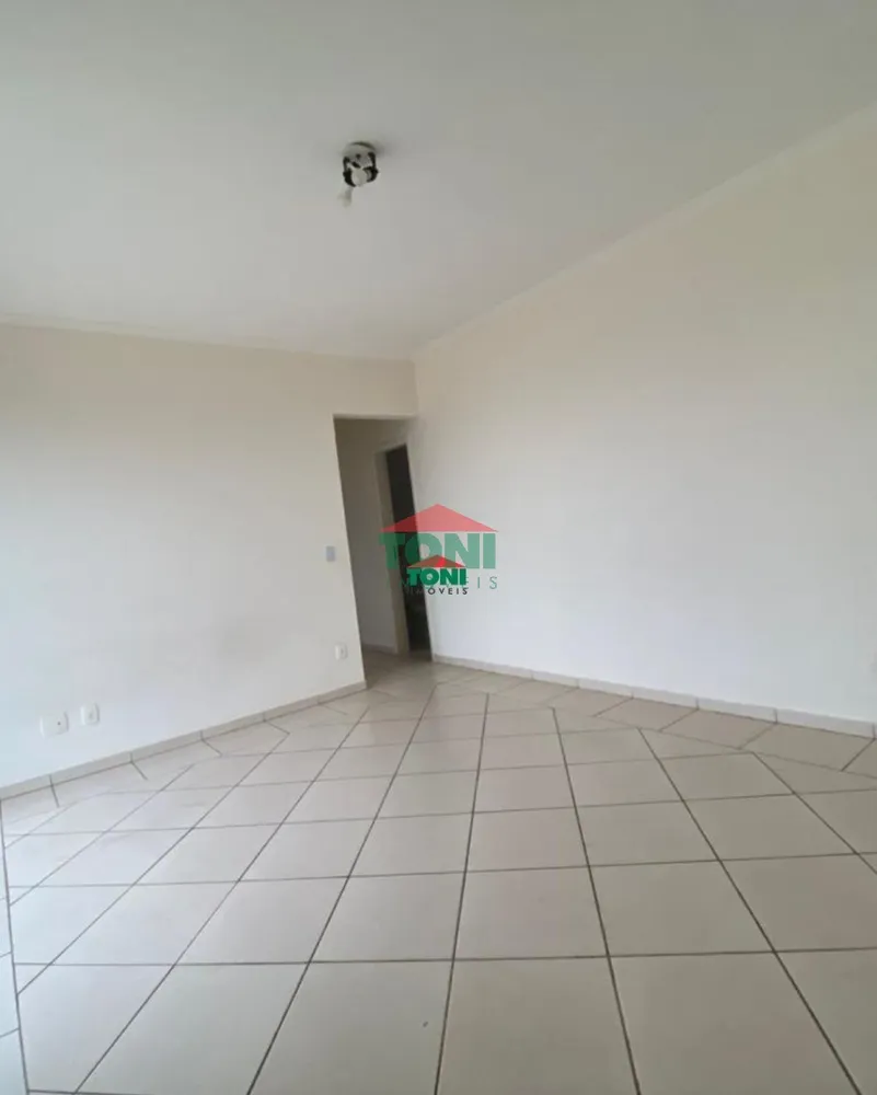Apartamento, 2 quartos, 74 m² - Foto 2