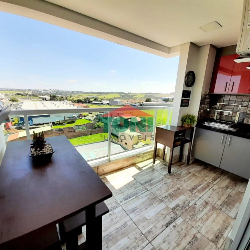 Apartamento, 2 quartos, 74 m² - Foto 9
