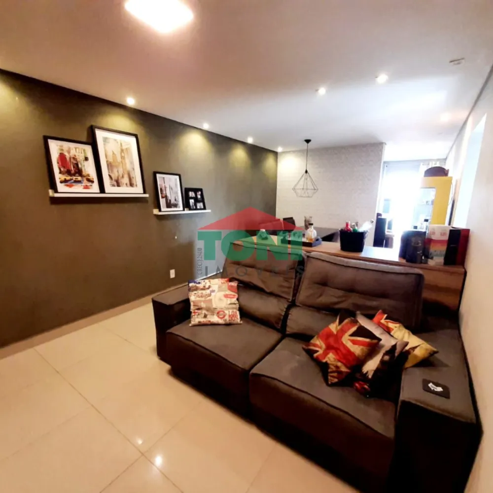 Apartamento, 2 quartos, 74 m² - Foto 3