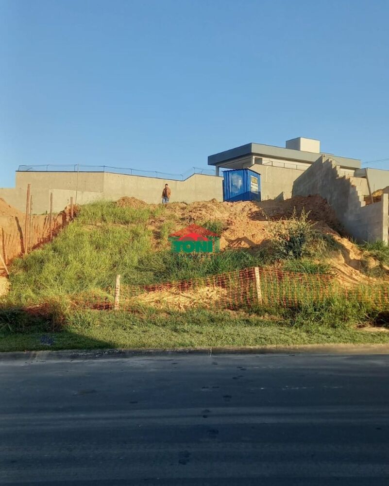 Terreno à venda, 420m² - Foto 3