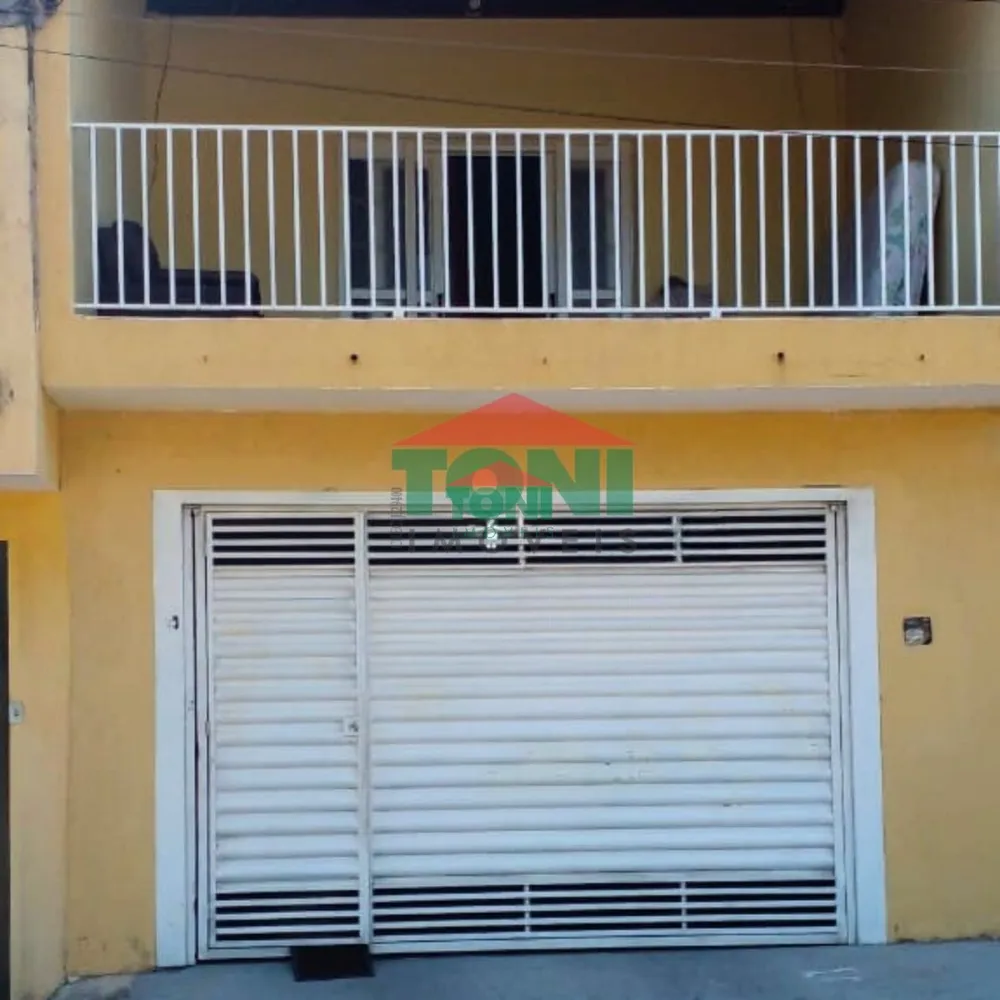 Casa, 4 quartos - Foto 1