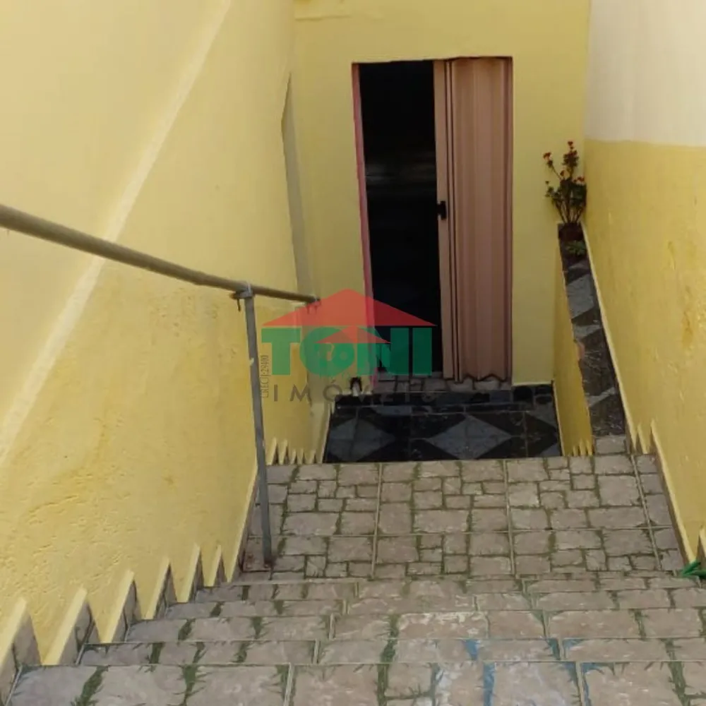 Casa, 4 quartos - Foto 4