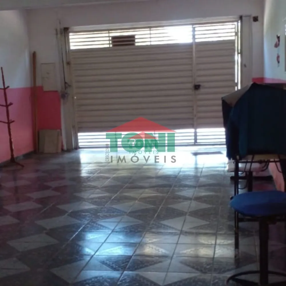 Casa, 4 quartos - Foto 3